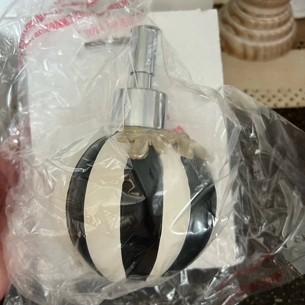 Halloween Soap Dispenser 🎃